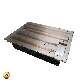  Water-Cooled Plate Copper-Aluminum Welded Copper Pipe Water-Cooled Plate Manufacture