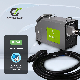  Champion EV Charging Station 20kw 30kw Gbt Movable DC EV Charger Evse Solar Electric Vehicle Charger with Ocpp
