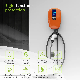 Smart APP EV Charging Station Wall Mount 7kw 11kw 22kw EV Charger