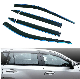  Factory Supplier Price Window Visor for RAV4 Xa50 2019-2022