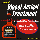  Diesel Fuel Antigel Treatment