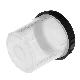  Plastic Cup Mixing Cup for Painting (outer cups) 600ml