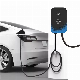  Home Commercial Use Type 2 7kw Wallbox AC EV Charging Charger Station