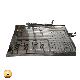 Friction Stir Welding Copper and Aluminum Welding of Large Water Cooling Plate