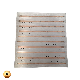  Machined Aluminum Liquid Cold Plate EV Water Cooling Plate