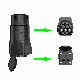  3kw-5kw EV Discharging Connector Charger Type2 V2l Adapter
