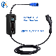  AC Portable Electric Car Vehicle Charging Cable EV Charger with Cee Plug