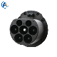  Electric Vehicle Car Charging Station Connector Schuko Socket EV Charger Cable Plug