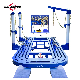  Jintuo Car Bench Maintenance Automotive Dent Puller Chassis Repair Auto Body Frame Machine