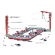  Pneumatic Hydraulic Auto Collision Car Body Repair Machine