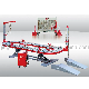  Auto Collision Repair System Car Bench (Model: S3-D)