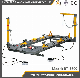  Ce Approved Car Chassis Straightening Used Auto Body Frame Machine for Sale