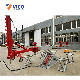  Vico Car Chassis Straightening Bench Collision Repair Puller