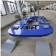 Fostar OEM Fostar-300f Car Body Aligner Repair Machine Car Bench