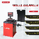  Wheel Balancer/Auto Maintenance/Garage Equipment/Balancing Machine/Auto Repair Equipment/Wheel Balancing Machine/Tire Balancer/Automotive Equipment