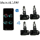 Car mobile Phone Blueteeth Universal Internal Blueteeth TPMS Sensor System manufacturer