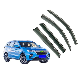 Hot Window Visors for 2021 Chery Jetour X70 Plus