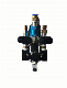  Portable Polyurethane Spray Gun for Foaming Machine P2 Spray Gun