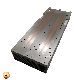  Special Technology Aluminum Water Cooling Plate for New Energy Vehicles Processing