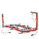  Car Body Repair Machine Auto Frame Straightening System Car Bench