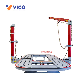 Vico Car Dent Pulling Auto Frame Machine Vehicle Body Frame Machine