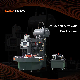  Automatic Tire Assembly Machine Inflator and Tire Mounting Hydro Cylinder Type