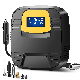  Chinese Factory Portable Car Tire Inflator 150psi Air Pump for Vehicle