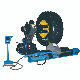 Automatic Truck Tire Changer 14-56 manufacturer