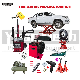  Tire Changer and Wheel Balancer Combo Tyre Equipment Auto Tools Garage Equipment Open a Workshop
