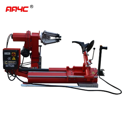 (14" -26") Truck Tire Changer