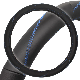 Wholesale PVC PU Leather Universal Car Steering Wheel Cover Leather manufacturer