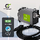  Long Life Champion 7kw 15kw EV Car Portable DC Charger Station Movable Fast Charging Connector Electric Car Electric Vehicle