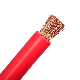  Tinned Copper Flame Resistant Silicone Rubber Cable for Metallurgical Chemical Industry
