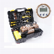  Portable Air Compressor Pump 12V DC Mini Car Tire Inflator Gauge 150psi