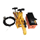  Pneumatic Portable Tyre Changing Machine Truck Tire Changer Tools for Bus