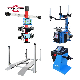  Jintuo Wholesale Digital Car Tire Changer Wheel Balancer Machine and 3D Wheel Alignment