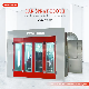  Car Spray Booth/Paint Room/Paint Booth/Car Painting Oven/Garage Equipment/Automobile Paint Booth/Auto Repair Equipment