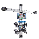  Best Garage Equipments Car 3D 4 Wheel Aligner