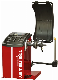  Wheel Balancing Wheel Balancer LED Display Tire Equipment Tyre Machine Trainsway Zh826L