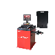 High Precision Car Wheel Balancer Equipment for Sale
