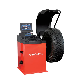  Factory Price Garage Equipment Wheel Balancer Auto Repair Wheel Balancer