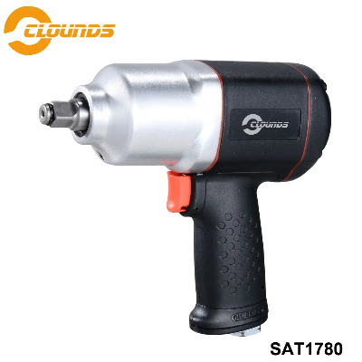 1/2" Automotive Repair Air Impact Wrench