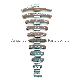 Alloy Wheel Balancing Weight Clip on Weights manufacturer