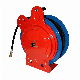  Multi Function Water Hose Reel Retractable Garden Automatic Wire Hose Pipe Reel