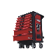  Trolley Cart/Tool Cart Cabinet/Tool Set/Storage Cabinet/Steel Roller Cabinet/Garage Storage Cabinet/Garage Equipment/Tool Trolley
