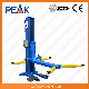 Auto Garage Repair Tool Single Post Car Vehicle (SL-2500) manufacturer
