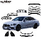  Auto Parts for Mercedes Benz C Class W206 Exterior Accessories 2022+