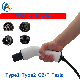  EV Charging Gun with American/European/GB Standard for Electric Vehicle Charger