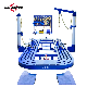  Jintuo Car Bench Auto Maintenance Chassis Liner Collision Straightener Complete Repair Tools Garage Equipment Auto Body Frame Machine