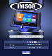  Autel Im508 XP400PRO Key Programmeur Professionele OE-Niveau Diagnostische Scanner Apb112 G-Box-2 Key Programming Tools 2 Jaar Update Auto Diagnostic Tool